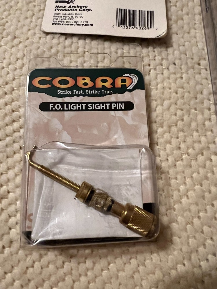 Archery Acessory Lot