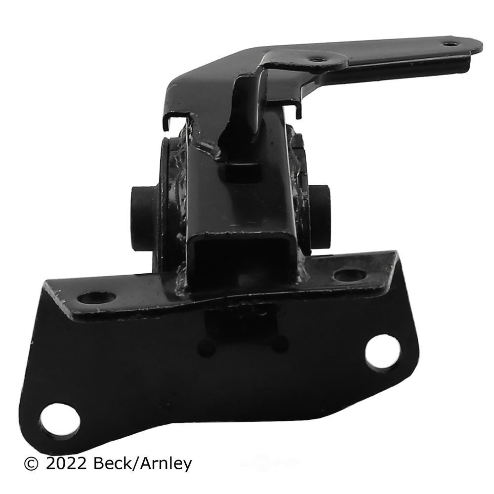 Engine Mount Left Beck/Arnley 104-2061