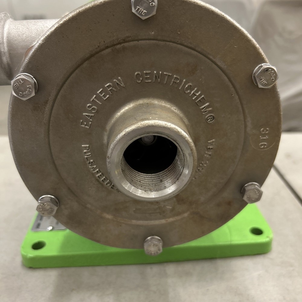 Eastern Pulsafeeder ECC1-AAAEDNSS