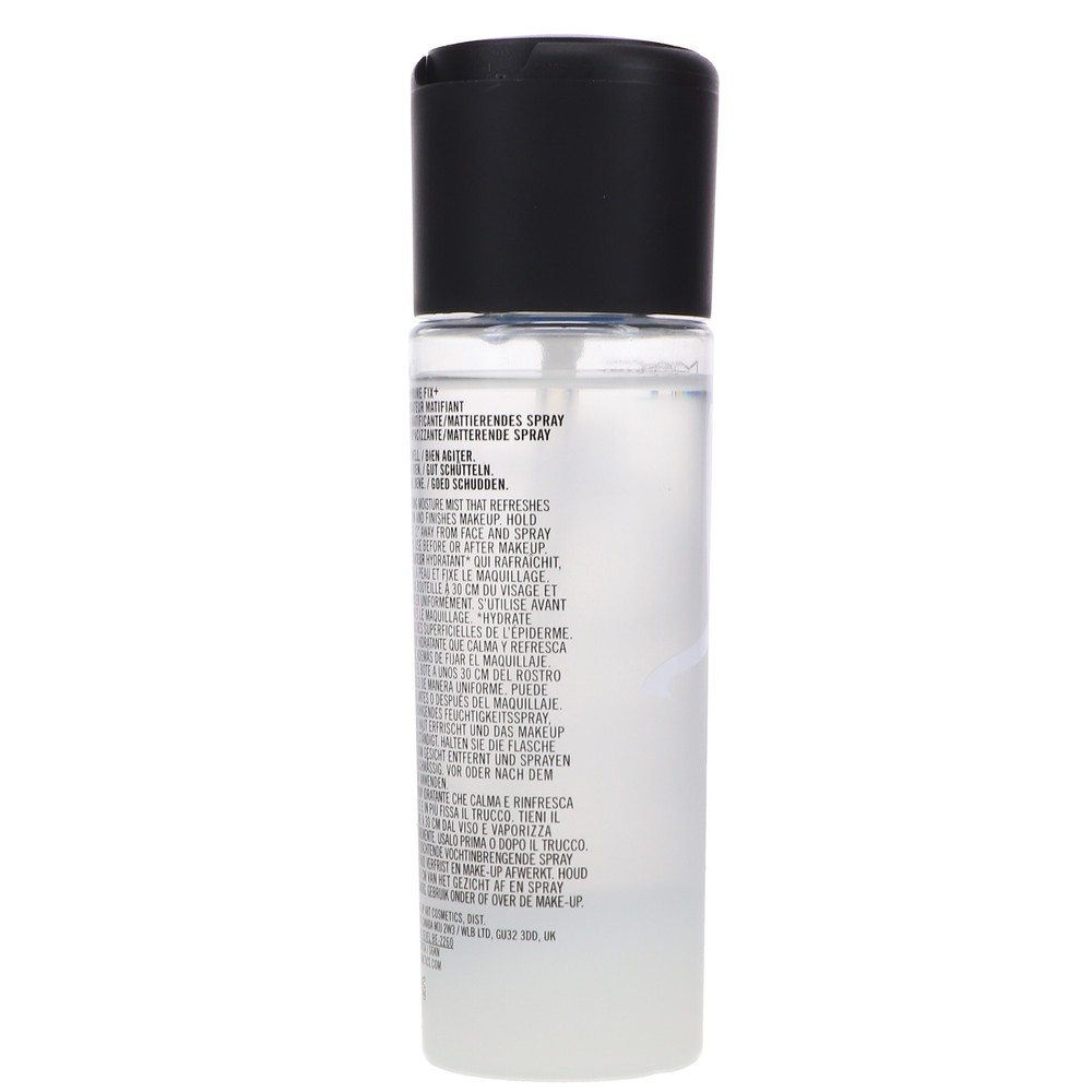 MAC Prep + Prime Fix + Matte Mist 3.4 oz