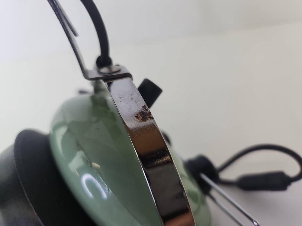 David Clark H10-76 Aviation Headset *UNTESTED