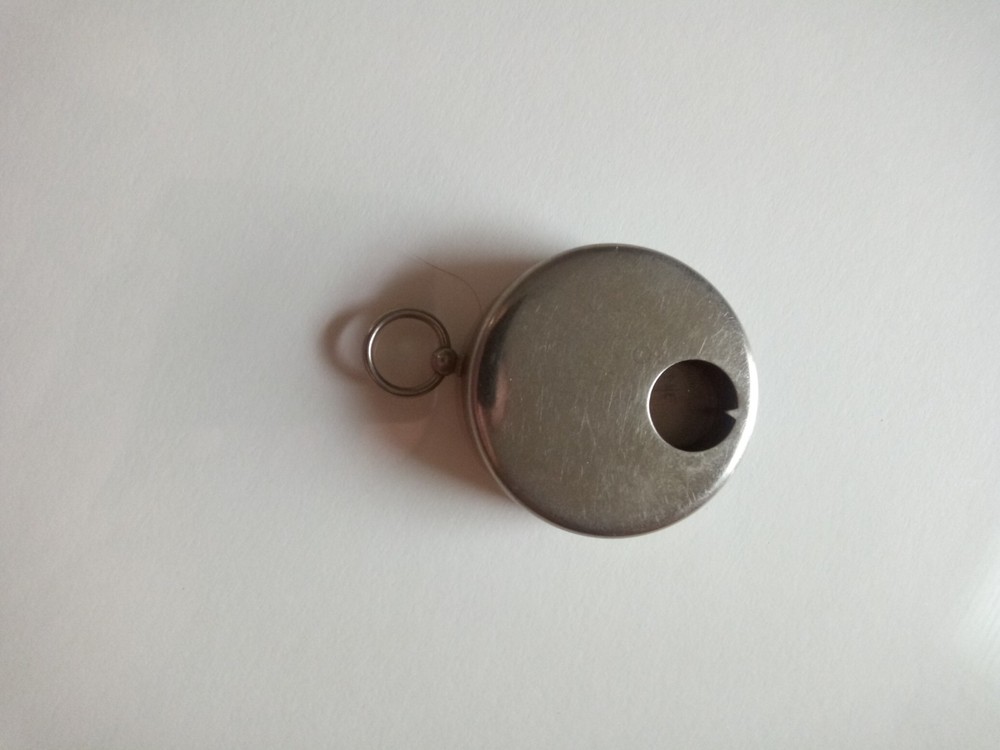 Antique German Compass