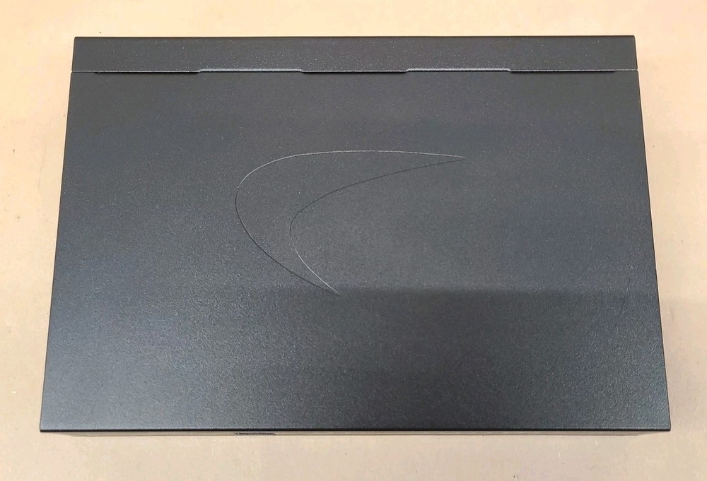 SONICWALL TZ270 Network Security Firewall No AC Adapter - Tested & Working!