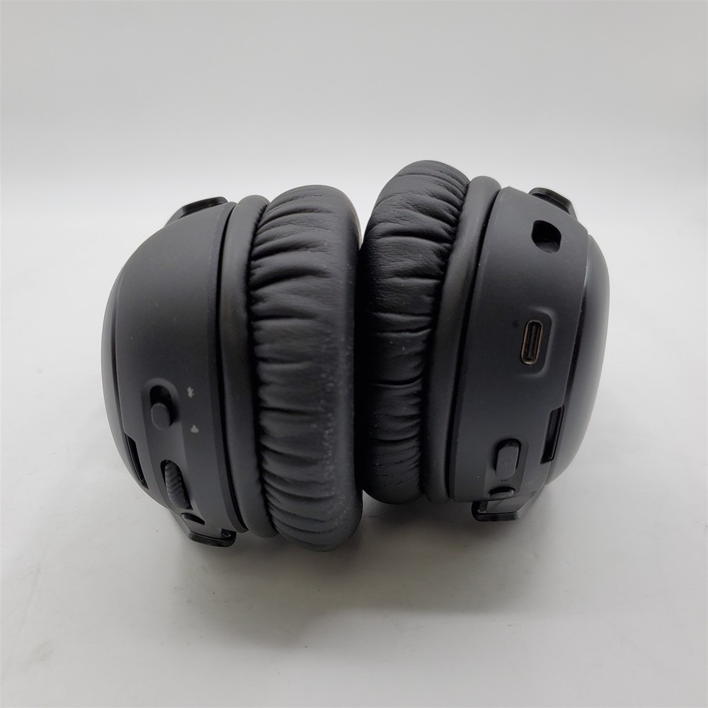 HyperX Cloud III S – Wireless Gaming Headset for Multi-Platform – Black