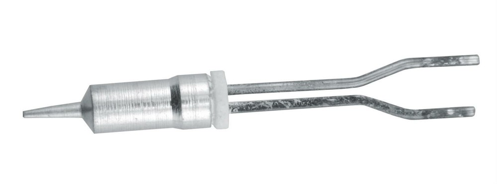 ISO-TIP 7566-100 High-Efficiency Microfine Soldering Tip, 1/64"