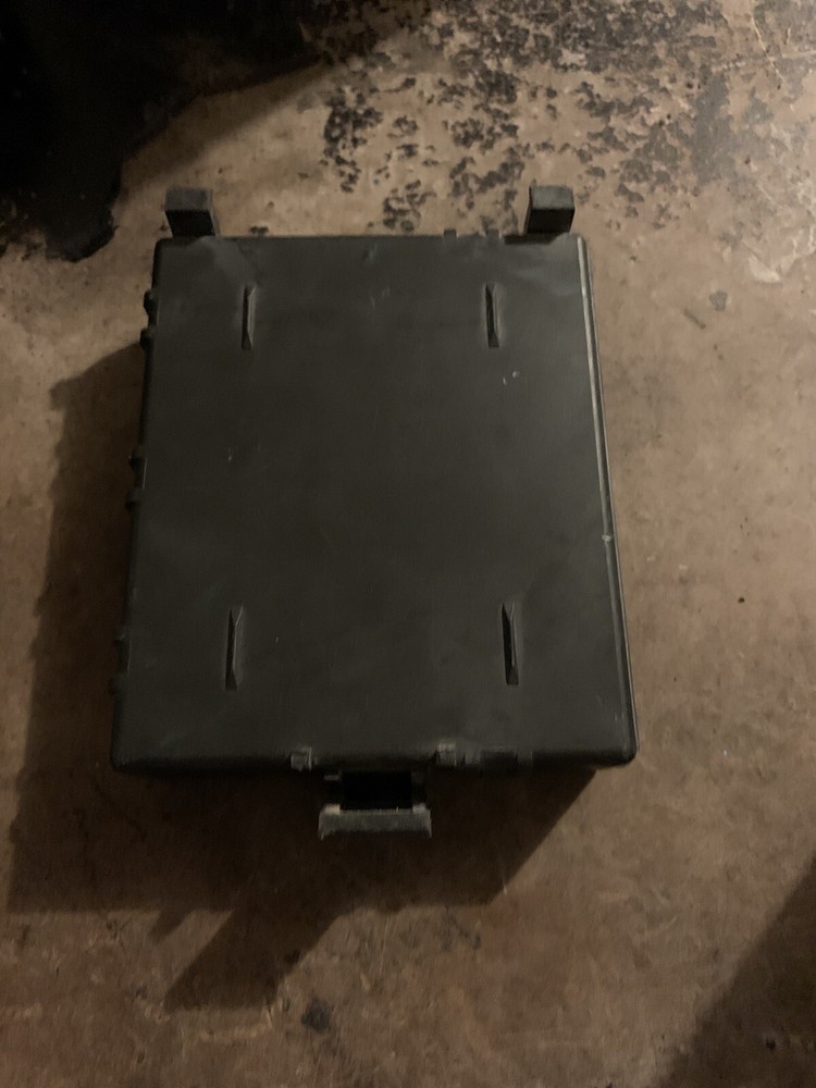 Daimler/Temic Control Module, Central Gateway, A06-74995-004 CHASIS MODULE