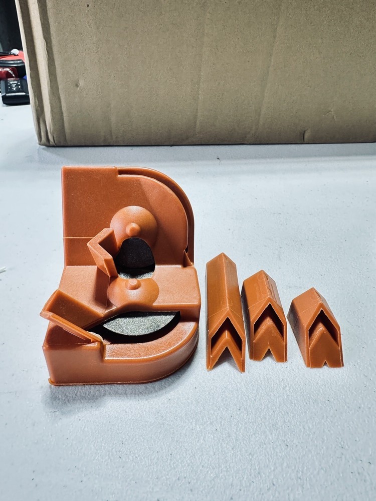 Multipurpose Drill Bits Grinding Sharpener Drill Grinder Blade Sharpening Tool