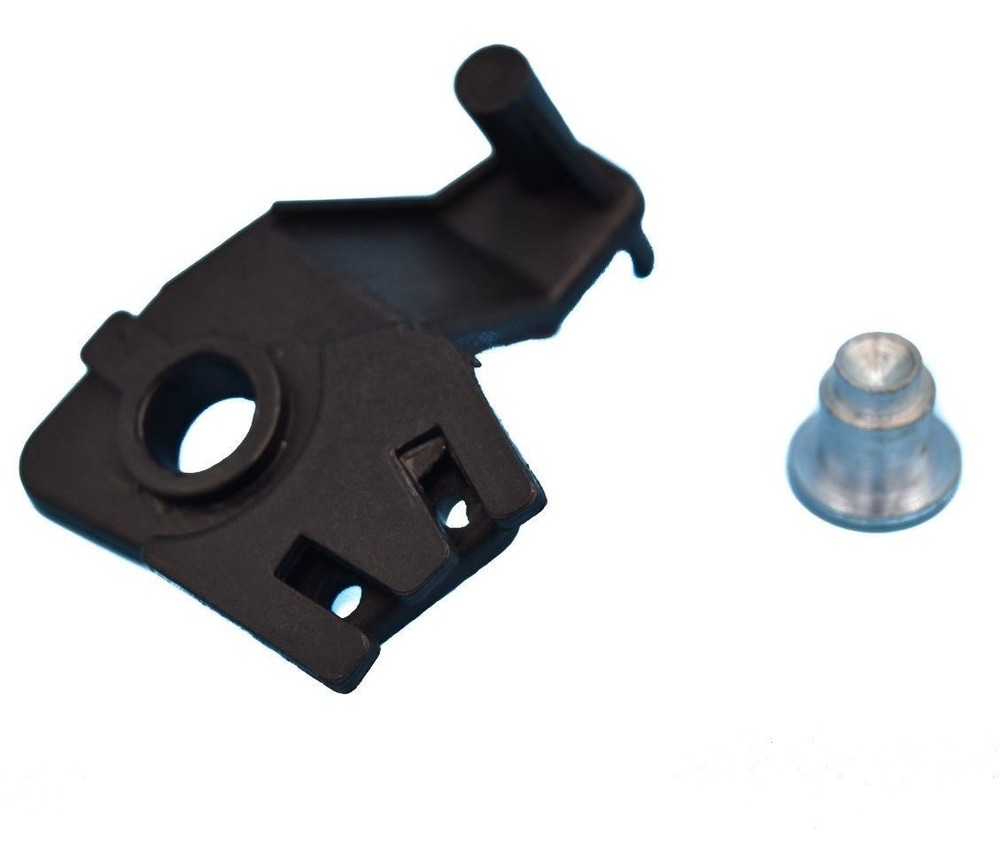 VW Jetta Trunk Latch Bracket Replacement Rear Repair kit Passat Golf 1999 - 2005
