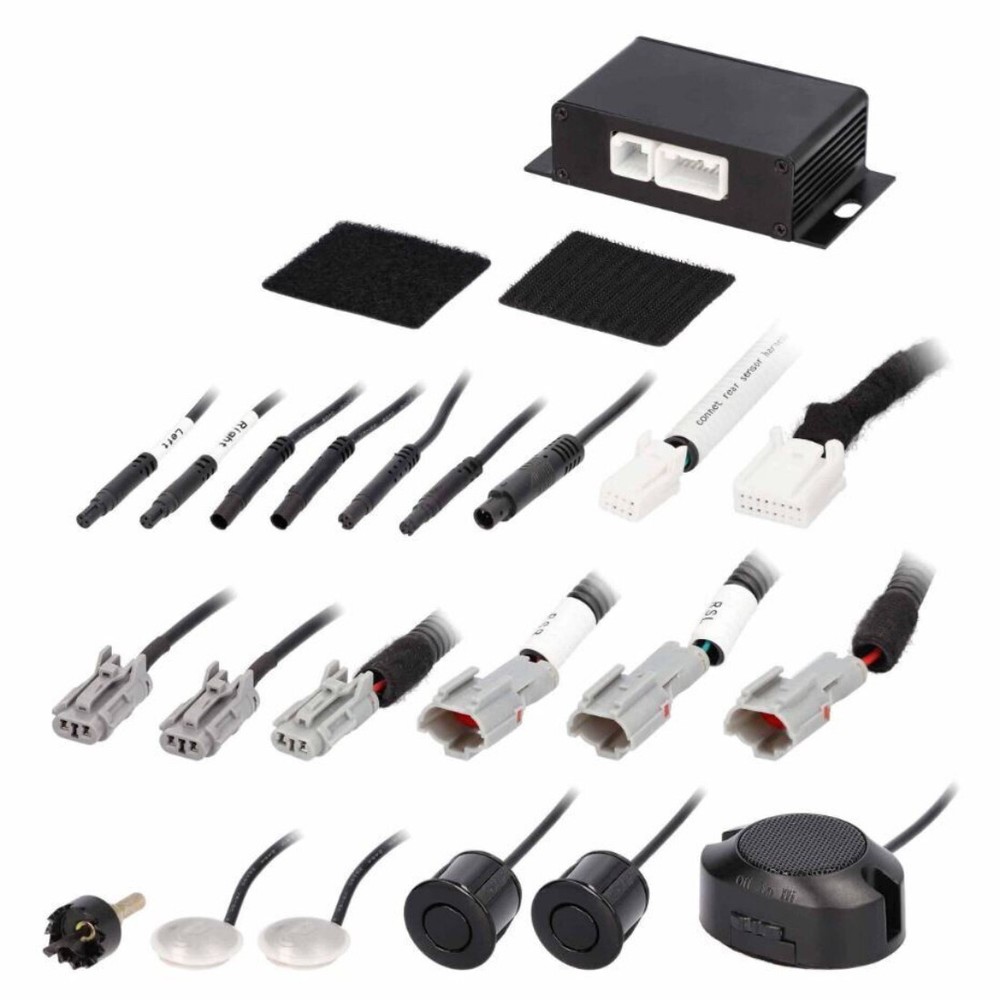 iBeam TE-BSDK Blind Spot Detection Kit