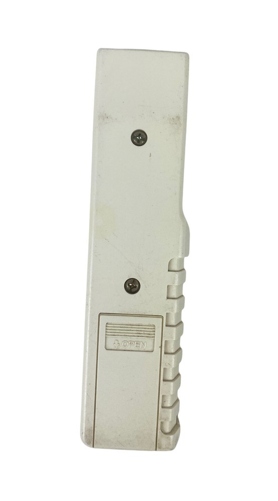 SF-1480 Original Fan Replacement Remote Control Tested White