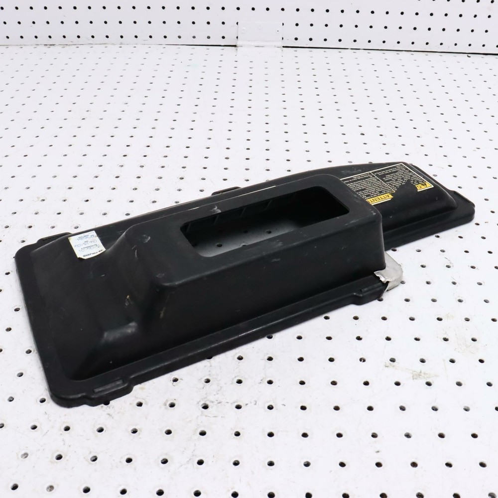 2006 POLARIS SWITCHBACK PLENUM-INTAKE,UPPER,HO 5435653