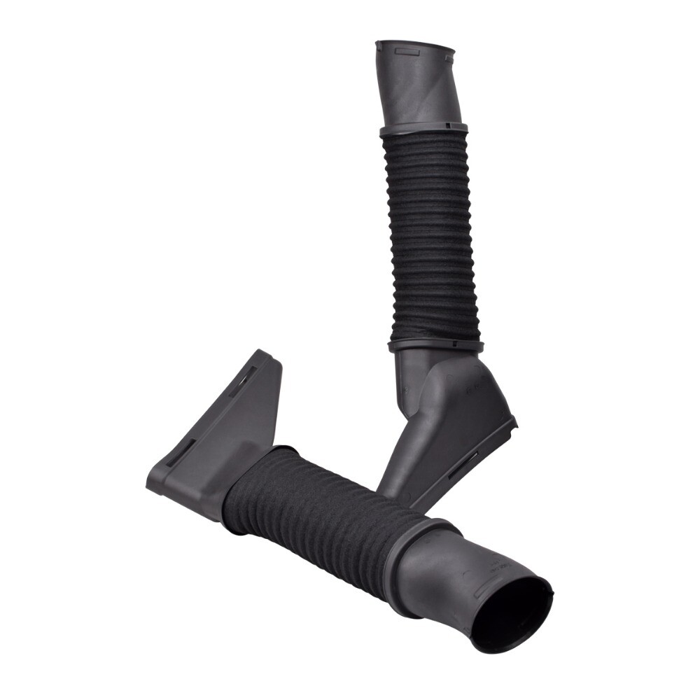 2 Air Intake Hose 2780904982 For Mercedes-Benz S550 S63 AMG 2014-2017 Left Right