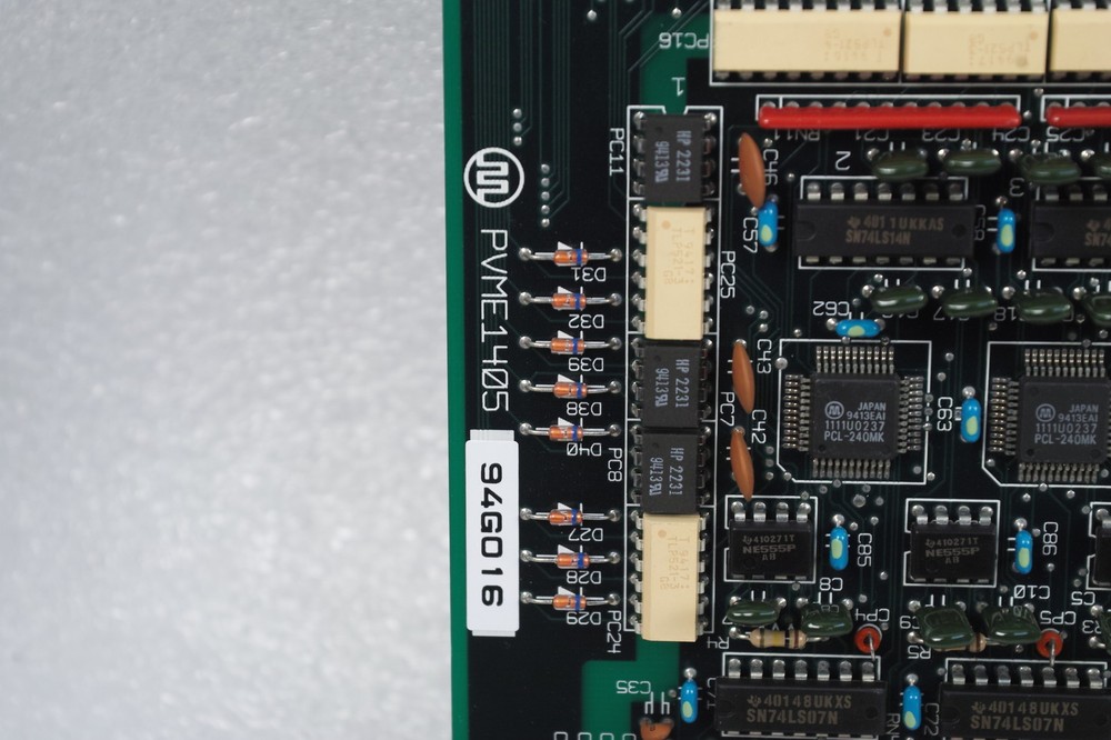 MODULE,PCB, ELECTRIC BOARD, PVME1405 FREE SHIP
