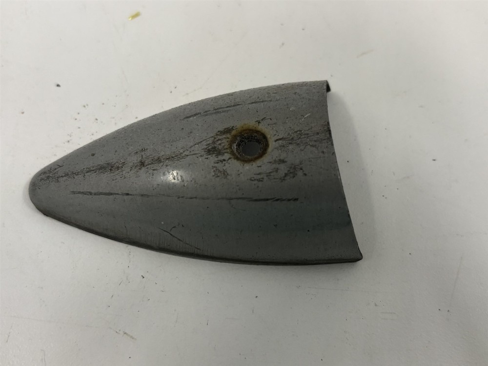 Luscombe Piper Cessna Grimes Model E Nav Navigation Light Shield Retainer