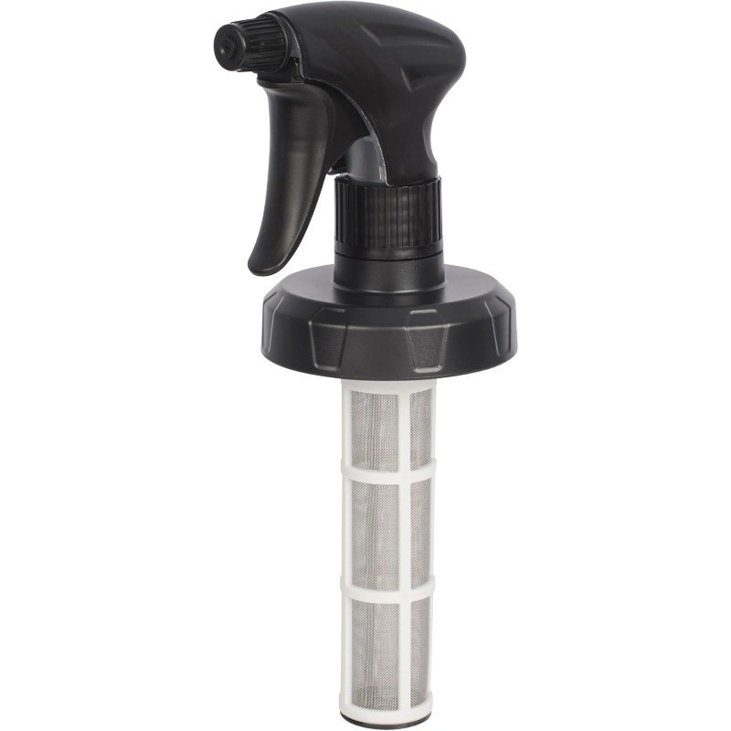 Create Plant-Based Sprays in Minutes with Powerful Electric Blender