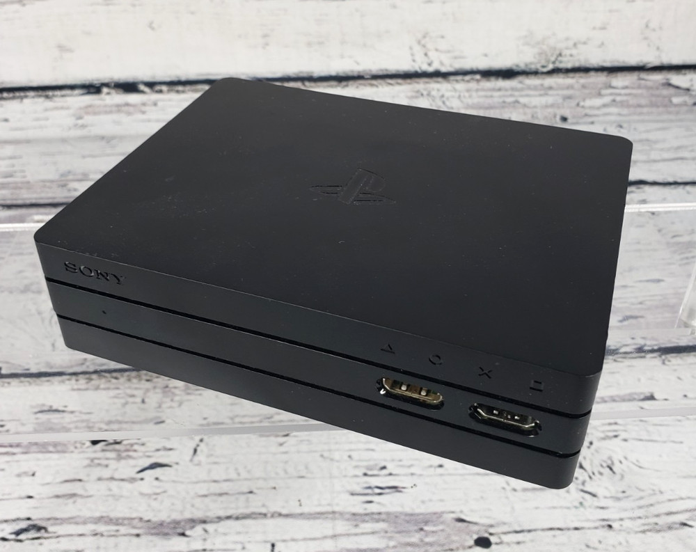 Sony Original PlayStation VR Processor CUH-ZVR2 PS4 Processor ONLY