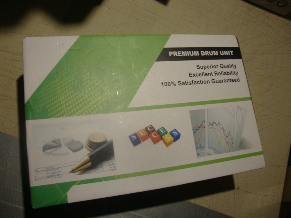 Premium Drum Unit Compatible for Brother DR-730