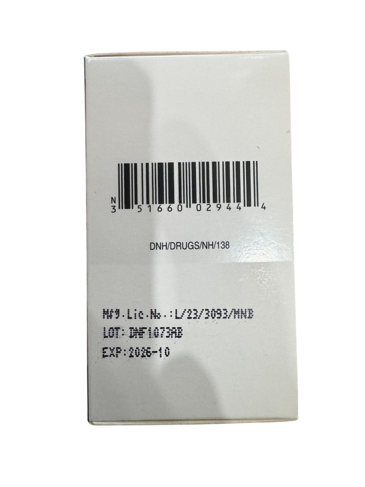 Omeprazole Delayed-Release Tablets, 20Mg Acid Reducer, 6 - Pack (252 Tablets)