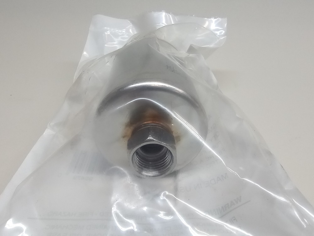 ACDelco GF652F Engine Fuel Filter GM 89058397
