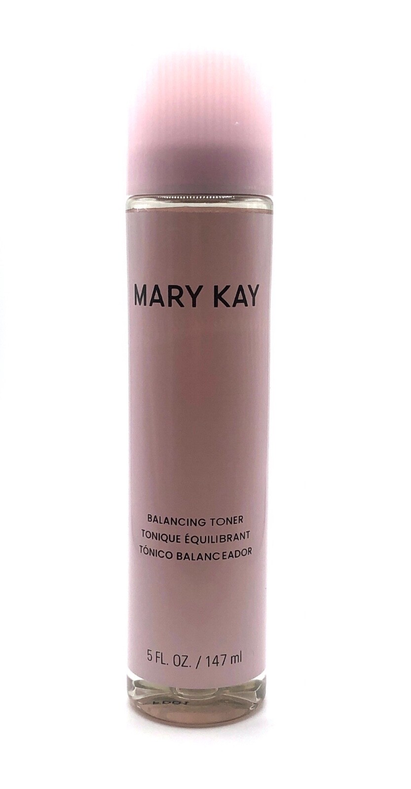 MARY KAY BALANCING TONER~201384~FOR ALL SKIN TYPES~FULL SIZE~NIB!