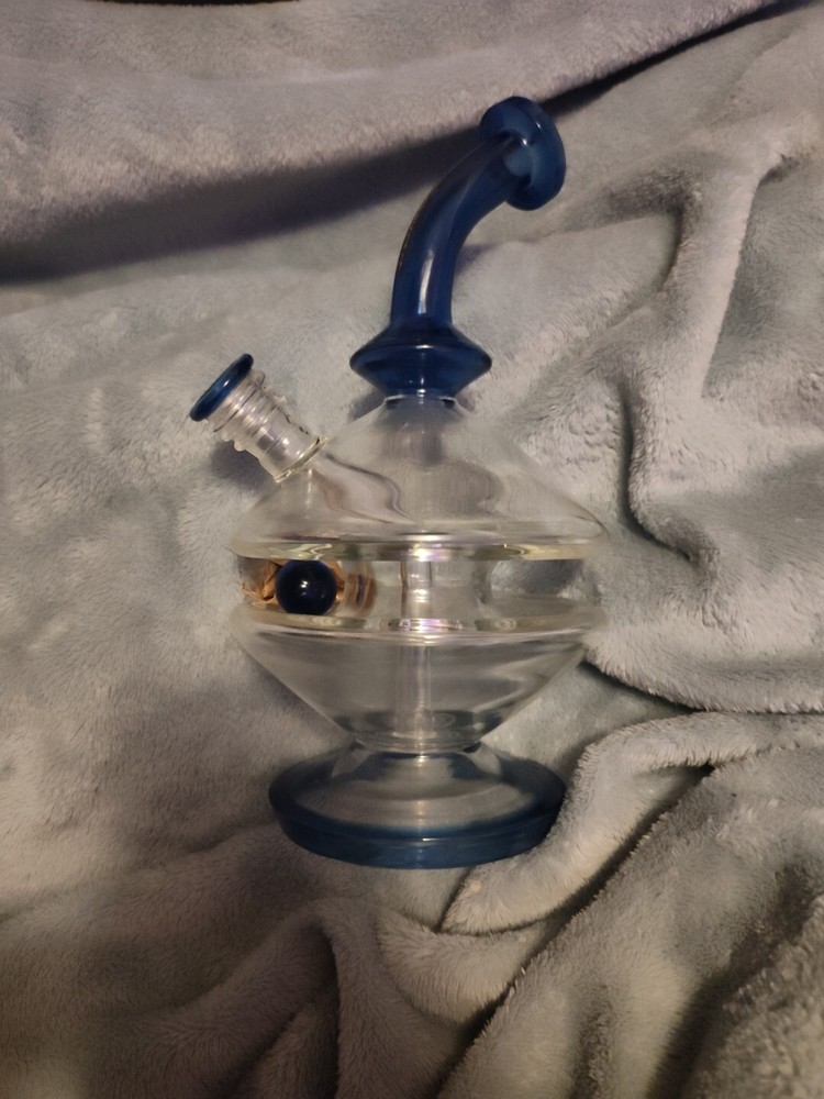 dabs ring glass