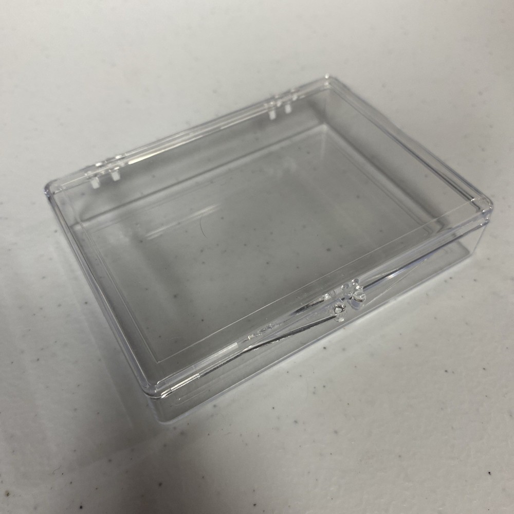 Ultra PRO - 35ct Hinged Card Case