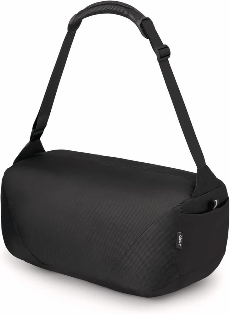Ultralight Collapsible Stuff Duffel