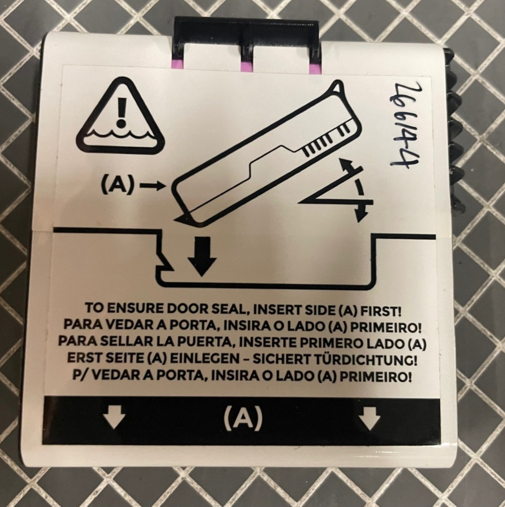 Juniper Mesa 3 Rugged Tablet