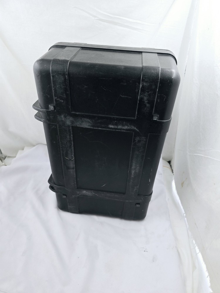 Original Trimble Hard Case