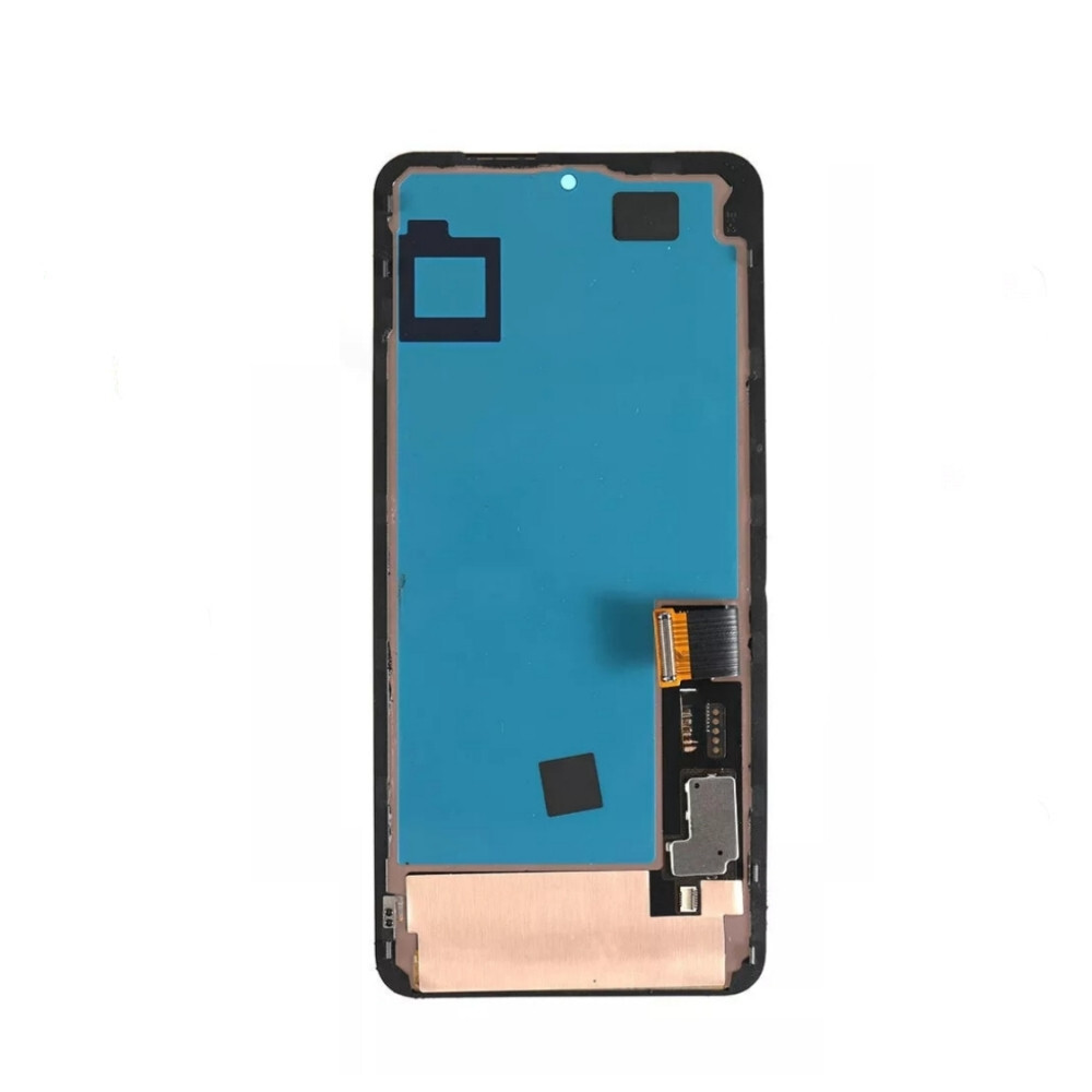 For Google Pixel 8 Pro OLED LCD Touch Digitizer Screen Display Frame Replacement