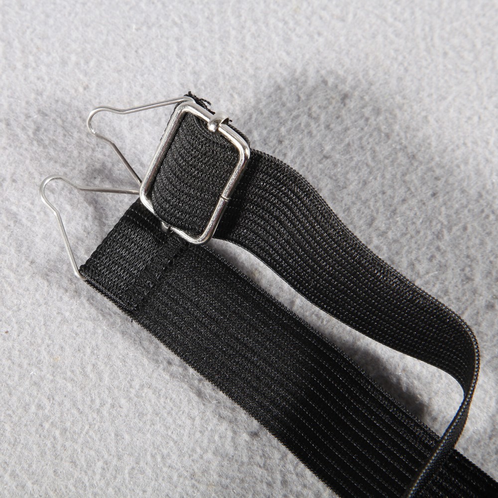 Orthodontic Forward Pull Headgear Face Mascara Double Lever Adjustable