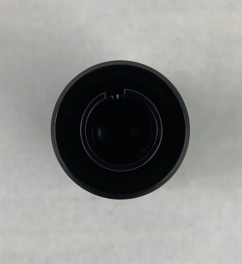 Diagnostic Instruments Microscope Lens