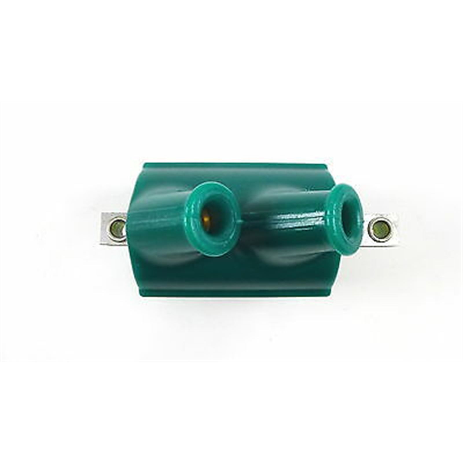 12 Volt Ignition Coil Dual Output High Perf 3 Ohm for Kawasaki 2/Pack 46-15050x2