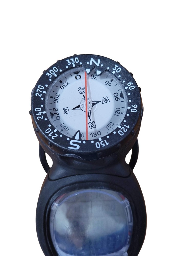 Sherwood Wisdom 3 Dive Computer