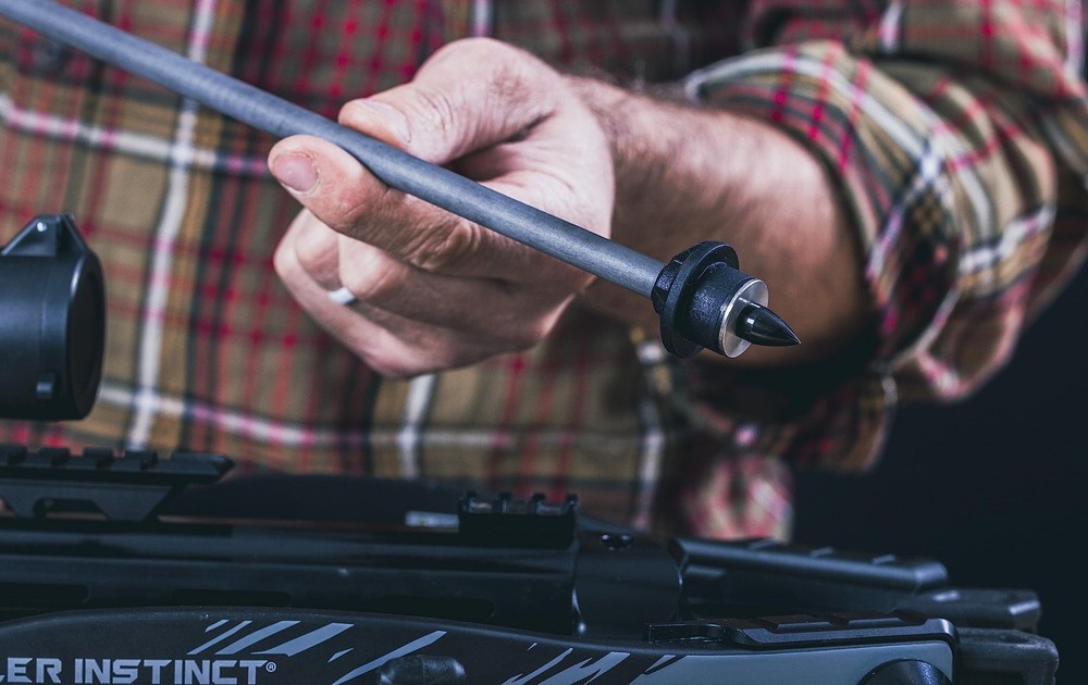 Killer Instinct Deadstop Decocking Bolt. The DEADSTOP™ decocking Bolt is...