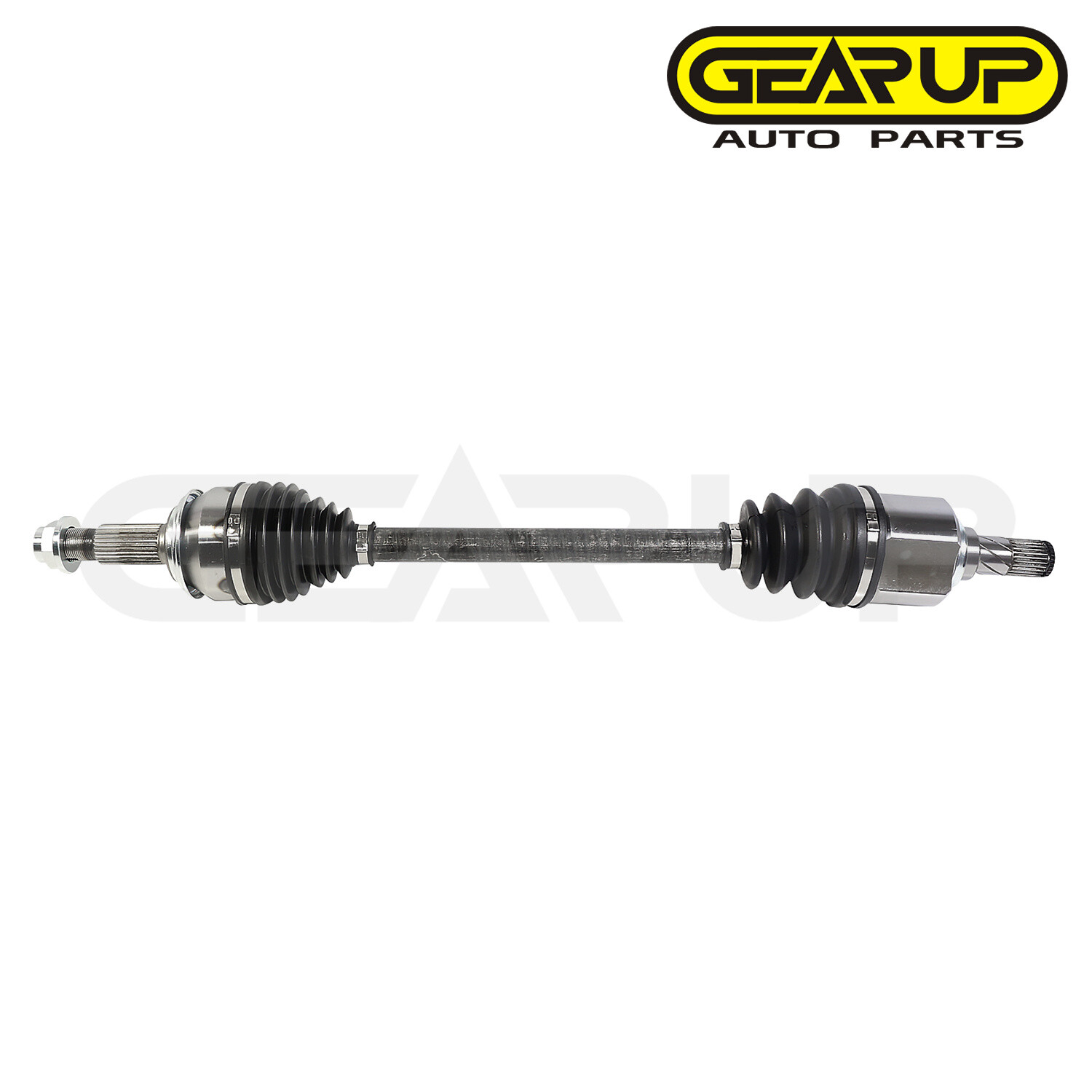 Front Pair CV Axle Joint Shaft for Nissan Sentra 2.0L L4 Auto Trans 2020-2023