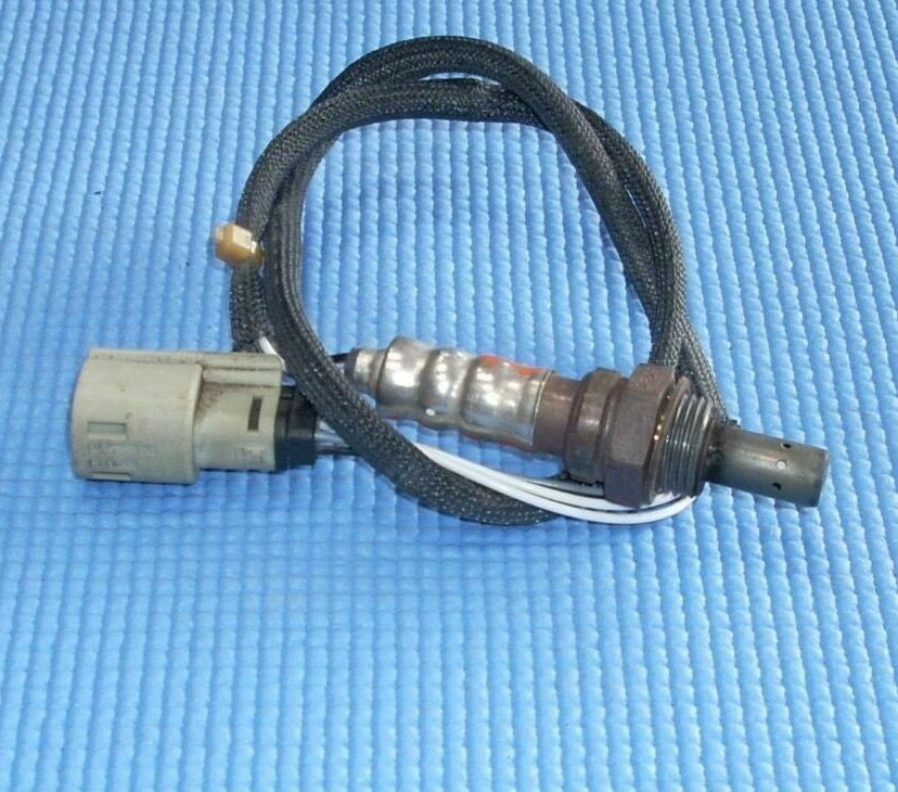 2013 2014 2015 Ford C-Max Energi Oxygen O2 Sensor #2 Gray Plug 4 Wire OEM