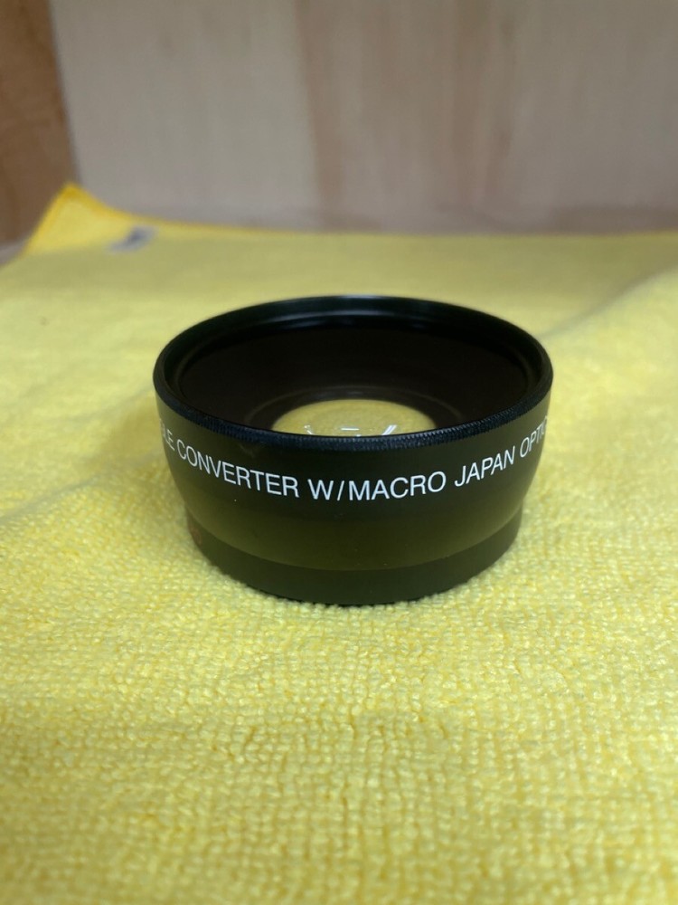 VIVITAR Lens/Filter HD4 (E10001135)