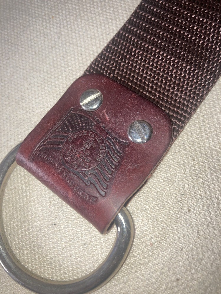 Mountain Mikes Strop For Straight Razor
