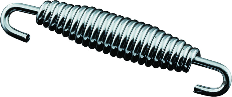 Kuryakyn Kickstand Fits Spring Chrome