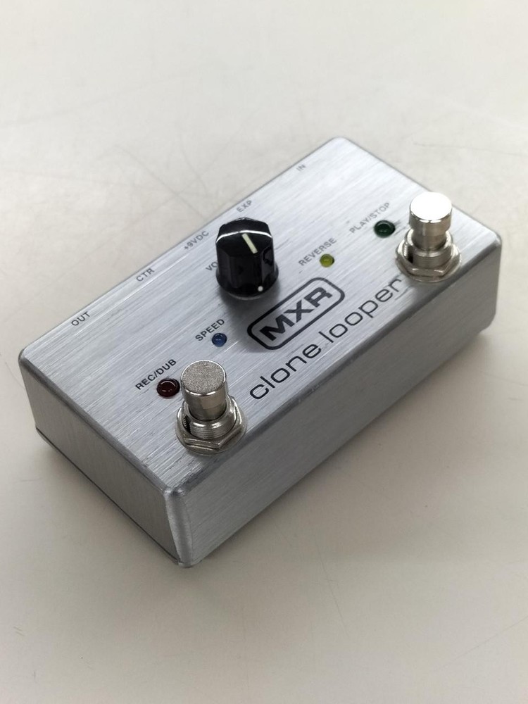 MXR Model M303