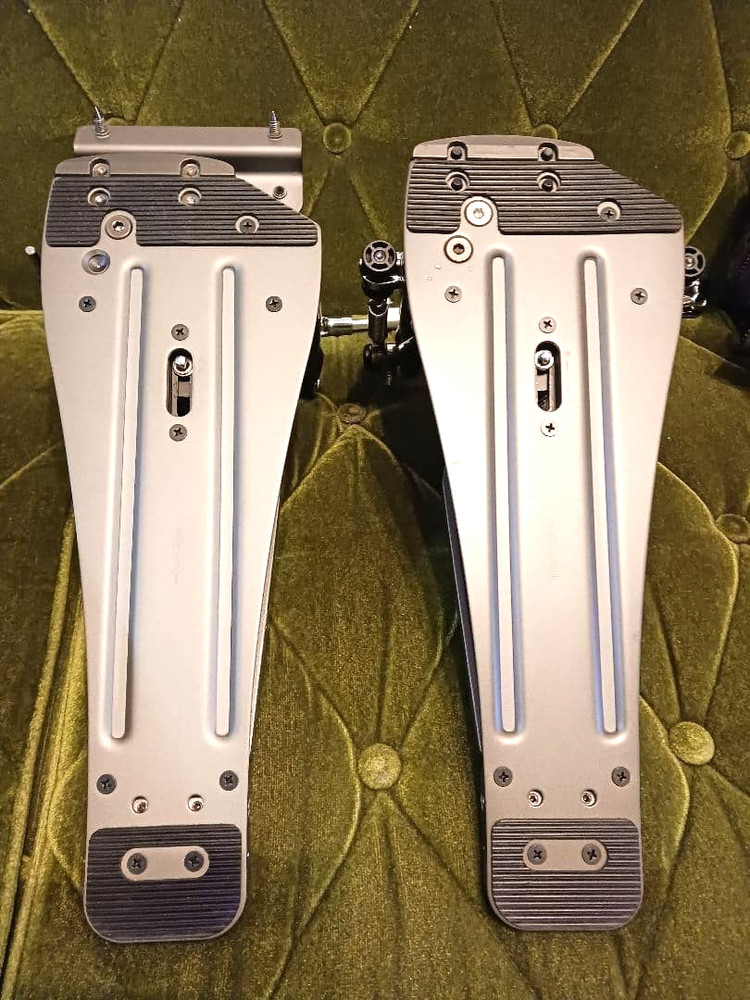 TAMA Dyna-Sync Drum Double Twin Pedal