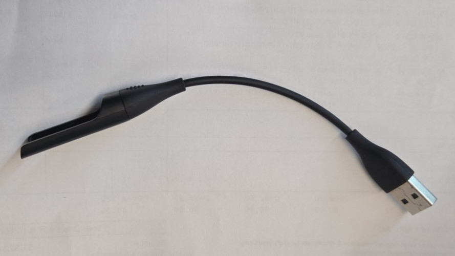 Original OEM Fitbit Flex Activity Tracker USB Charging Charger Cable