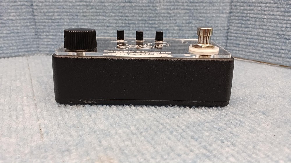 Bam Basic Soul Stone Effector No.nm1004