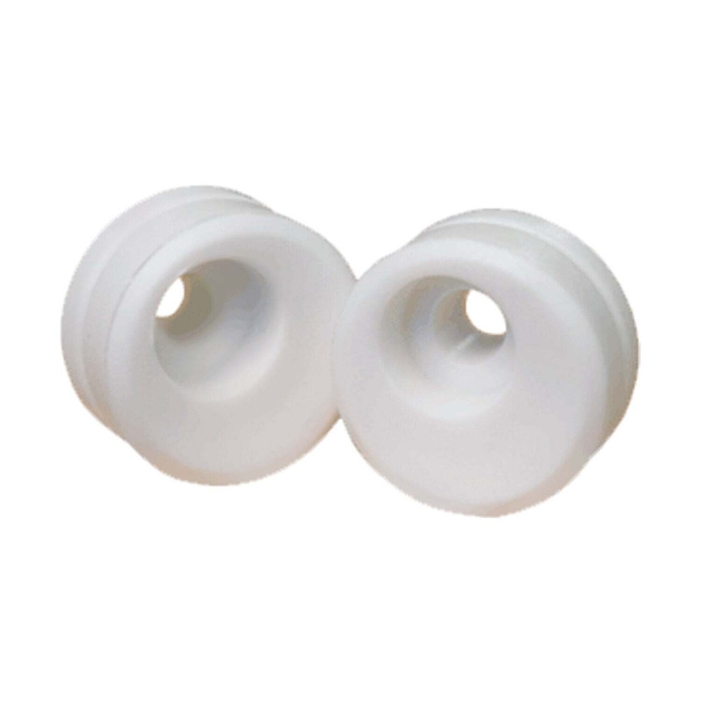 Fastcap Euro Door Stops with Screw (10 pack)