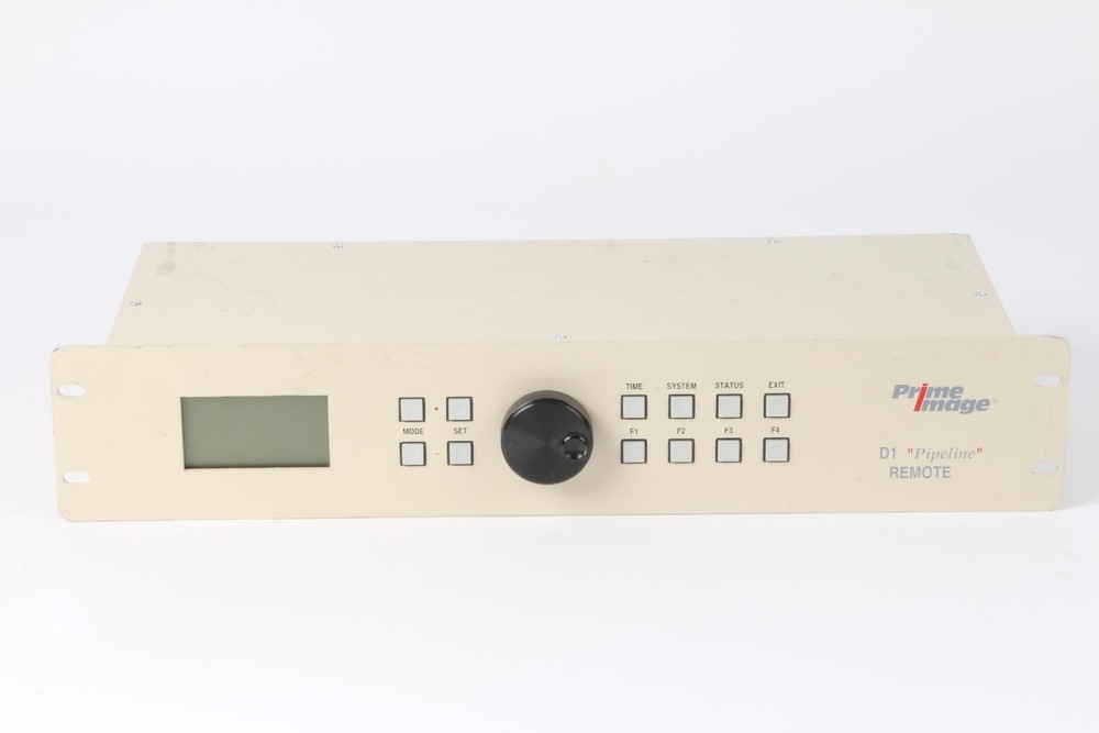 Prime Image D1 Pipeline Remote Digital Interface Audio Video Delay