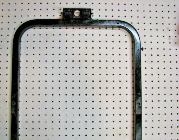 2002 POLARIS CLASSIC 500 E/R STEERING POST HOOP 1013602