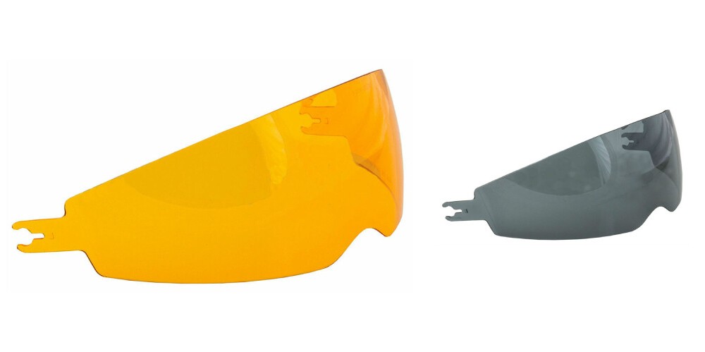 HJC RPHA-ST HJ-L1 Inner Drop-Down Sun Visor Shield