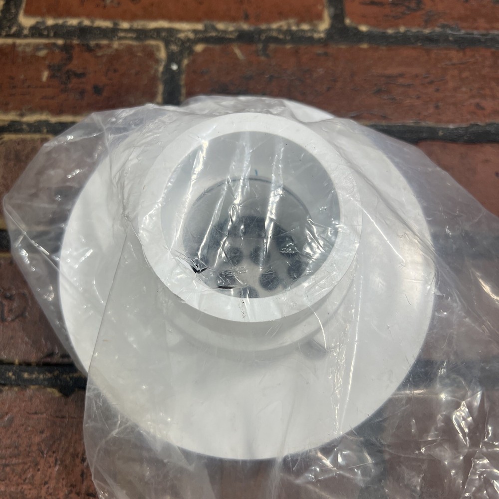 2" PVC Tile Shower Drain