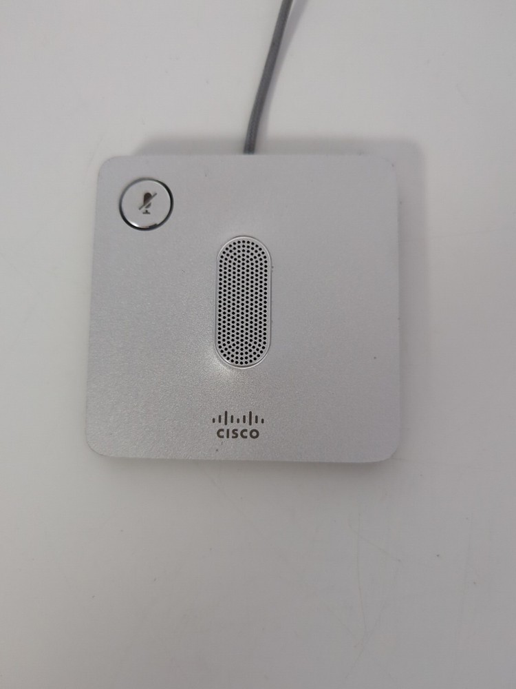 CISCO WIRED MICROPHONE 800-47593-01-D0